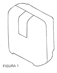 Imagen de la patente MODELO INDUSTRIAL DE DISPENSADOR DE TOALLAS DE PAPEL.