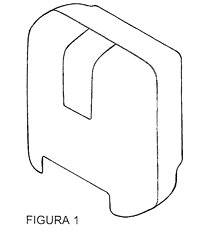 Imagen de la patente MODELO INDUSTRIAL DE DISPENSADOR DE TOALLAS DE PAPEL.