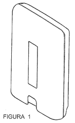 Imagen de la patente MODELO INDUSTRIAL DE DISPENSADOR DE TOALLAS DE PAPEL.