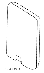 Imagen de la patente MODELO INDUSTRIAL DE DISPENSADOR DE TOALLAS DE PAPEL.