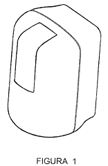 Imagen de la patente MODELO INDUSTRIAL DE DISPENSADOR DE PAPEL LIMPIADOR DE MANOS.