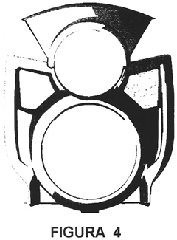Imagen de la patente MODELO INDUSTRIAL DE CUBIERTA DE ILUMINACION FRONTAL PARA MOTONETA DE MOTOR.