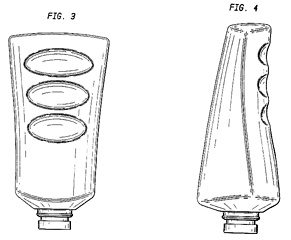 Imagen de la patente MODELO INDUSTRIAL DE CONTENEDOR PARA COMPOSICIONES PARA EL CUIDADO PERSONAL.