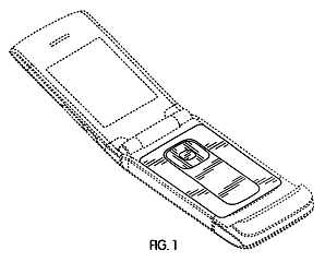 Imagen de la patente MODELO INDUSTRIAL DE JUEGO DE TECLAS PARA MICROTELEFONO.
