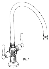 Imagen de la patente MODELO INDUSTRIAL DE CUERPO DE ESPITA.