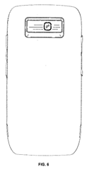 Imagen de la patente MODELO INDUSTRIAL DE CAMARA PARA MICROTELEFONO.