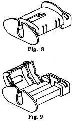 Imagen de la patente MODELO INDUSTRIAL DE HERRAMIENTA DE AYUDA PARA AUTO-INYECTARSE.