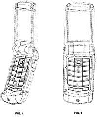 Imagen de la patente MODELO INDUSTRIAL DE TECLADO PARA DISPOSITIVO PORTATIL.