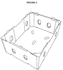 Imagen de la patente MODELO INDUSTRIAL DE CAJA AGRiCOLA REFORZADA PARA MAQUINA VERTICAL.