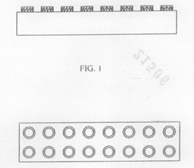 Imagen de la patente MODELO INDUSTRIAL DE BLOQUE GRANDE PARA JUGUETE.