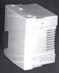 Imagen de la patente MODELO INDUSTRIAL DE PROTECTOR DE ALTA/BAJA TENSIoN PARA MOTORES.