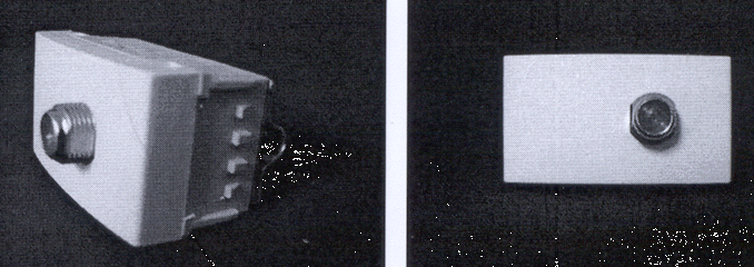 Imagen de la patente MODELO INDUSTRIAL DE SALIDA PARA CONEXIoN COAXIAL.