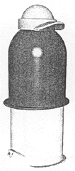 Imagen de la patente MODELO INDUSTRIAL DE RECIPIENTE PARA GOLOSINA SEMI-LIQUIDA.