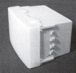 Imagen de la patente MODELO INDUSTRIAL DE PILOTO INDICADOR.