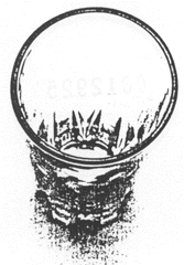 Imagen de la patente MODELO INDUSTRIAL DE VASO.