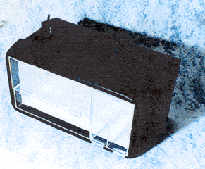 Imagen de la patente MODELO INDUSTRIAL DE GABINETE PARA VENTA DE PRODUCTOS EN VEHICULOS AUTOMOTORES