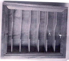 Imagen de la patente MODELO INDUSTRIAL DE CAJA PARA EMPAQUE DE TEQUILA Y PUROS