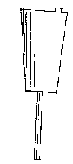 Imagen de la patente MODELO INDUSTRIAL DE PALETA DE CARAMELO (TIPO VASO)