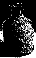 Imagen de la patente MODELO INDUSTRIAL DE BOTELLA