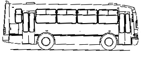 Imagen de la patente MODELO INDUSTRIAL DE VEHICULO AUTOMOTOR