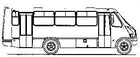 Imagen de la patente MODELO INDUSTRIAL DE VEHICULO AUTOMOTOR