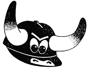 Imagen de la patente MODELO INDUSTRIAL DE GORRA EN FORMA DE CABEZA DE TORO