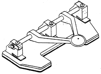 Imagen de la patente MODELO INDUSTRIAL DE PERFORADORA
