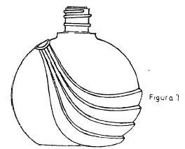 Imagen de la patente MODELO INDUSTRIAL DE ENVASE PARA PRODUCTOS DE BELLEZA