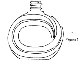 Imagen de la patente MODELO INDUSTRIAL DE ENVASE PARA PRODUCTOS DE BELLEZA