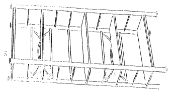 Imagen de la patente MODELO INDUSTRIAL DE LIBRERO