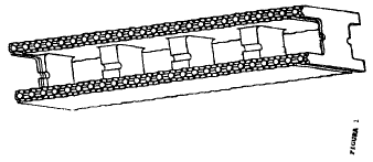 Imagen de la patente MODELO INDUSTRIAL DE BLOQUE PARA CONSTRUCCION