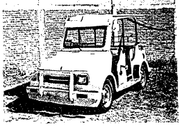 Imagen de la patente MODELO INDUSTRIAL DE MODELO DE CARROCERIA PARA VEHICULO DE TRANSPORTE