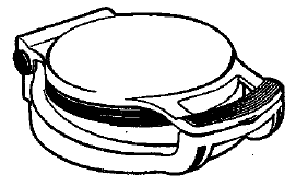 Imagen de la patente MODELO INDUSTRIAL DE WAFLERA STANDARD DE CHASIS GRANDE