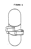 Imagen de la patente MODELO INDUSTRIAL DE ENVASE CAPSULA PARA GOLOSINAS