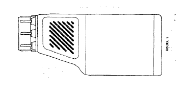 Imagen de la patente MODELO INDUSTRIAL DE ENVASE PARA LIQUIDOS