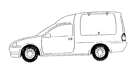 Imagen de la patente MODELO INDUSTRIAL DE VEHICULO DE CARGA TRANSFORMADO