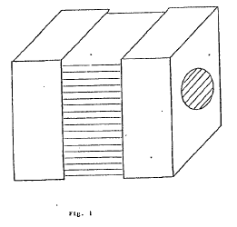 Imagen de la patente MODELO INDUSTRIAL DE EMPAQUE PARA PISO CERAMICO