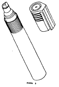 Imagen de la patente MODELO INDUSTRIAL DE INSTRUMENTO DE ESCRITURA O LO SIMILAR