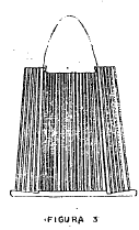 Imagen de la patente MODELO INDUSTRIAL DE FILTRO PARA AUTOMOVILES Y CAMIONES