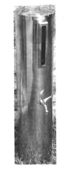 Imagen de la patente MODELO INDUSTRIAL DE FILTRO PURIFICADOR DE AGUA.