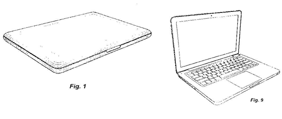 Imagen de la patente MODELO INDUSTRIAL DE DISPOSITIVO ELECTRONICO.