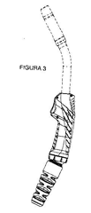 Imagen de la patente MODELO INDUSTRIAL DE SOPLETE PARA SOLDADURA.