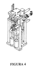 Imagen de la patente MODELO INDUSTRIAL DE HERRAMENTAL DE SOPORTE DE PERFIL PARA LA CALIBRACION PERFIL