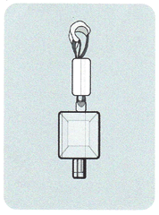 Imagen de la patente MODELO INDUSTRIAL DE AGARRADERA PARA AUTOBUS.