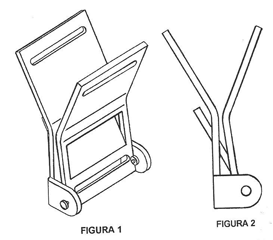 Imagen de la patente MODELO INDUSTRIAL DE CONECTOR PARA COLLAR DE ANIMALES.