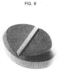 Imagen de la patente MODELO INDUSTRIAL DE TABLETA.