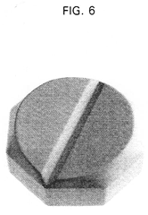 Imagen de la patente MODELO INDUSTRIAL DE TABLETA.