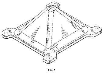 Imagen de la patente MODELO INDUSTRIAL DE RESORTE DE VARIACION PROGRESIVA PARA UNA SUSPENSION.