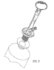 Imagen de la patente MODELO INDUSTRIAL DE ENSAMBLE DE BOMBA PARA ASPERSOR DESMONTABLE Y ADAPTABLE AL EXTERIOR DE UN TANQUE.
