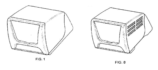 Imagen de la patente MODELO INDUSTRIAL DE APARATO DE CONTROL PARA SOLDADURA.